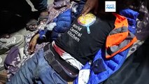 Mortos sete trabalhadores humanitários da ONG World Central Kitchen que distribuiam comida em Gaza