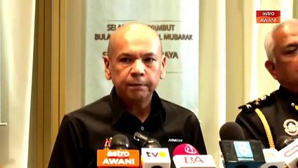 22 barang disenarai di bawah SHMMP Hari Raya Aidilfitri 2024