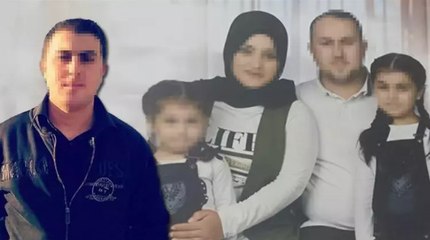 İzmir’de baba vahşeti: Eşi barışmayı kabul etmeyince 2 çocuğu ile kendisini vurdu: 1 ölü, 2 yaralı
