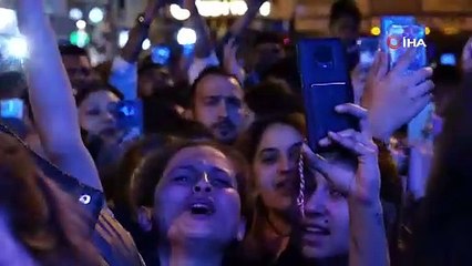 Cumhur İttifakı Kırklareli Belediye Başkanı Bulut: “Bir günü bile boş geçirmeden çok çalışacağız, hep birlikte başaracağız”