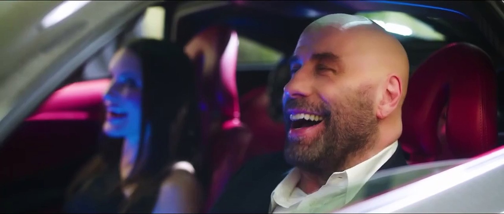 Cash Out: Zahltag - Trailer (Deutsch) HD