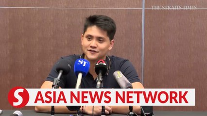 The Straits Times | Schooling on his retirement: This is where the real work starts