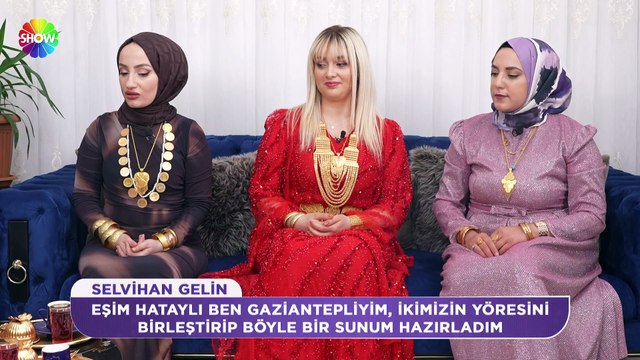 Aslı Hünel ile Gelin Evi 1266. Bölüm | 2 Nisan 2024