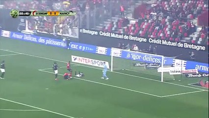 2019-2020 - J7 - 8 - MERGHEM - EAG-NANCY 1-1