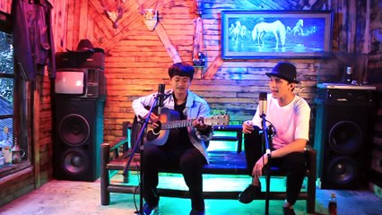 BON JOVI - ALWAYS ( ACOUSTIC COVER By Dimas Senopati )