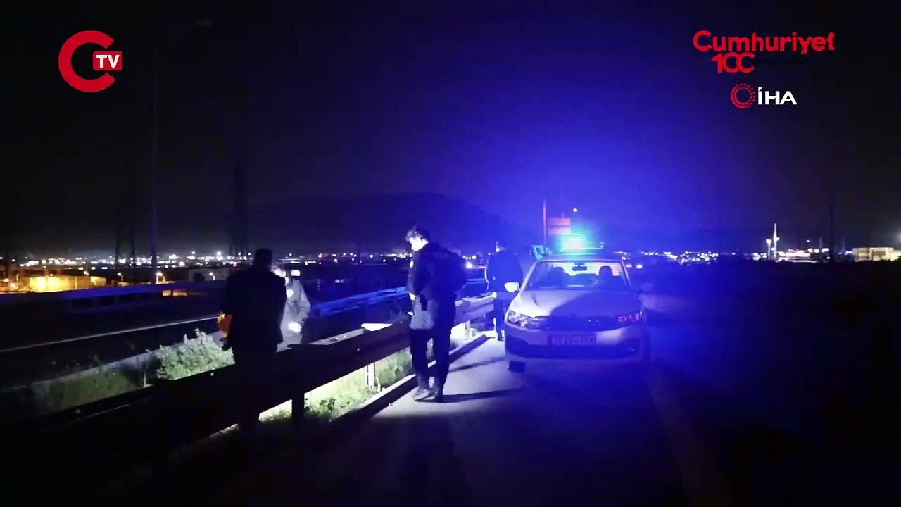 Bagaj cinayetinin zanlısı, kadın kimliğiyle yakalandı