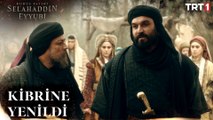 Turanşah Kibrine Yenildi - Kudüs Fatihi Selahaddin Eyyubi 19. Bölüm