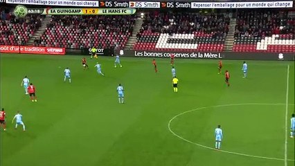 2019-2020 - J9 - 11 - PIERROT - EAG-LE MANS 3-0