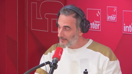 Xavier Bertrand, c'est Rachida Dati, le sens du timing en moins ! Le Billet de Matthieu Noël