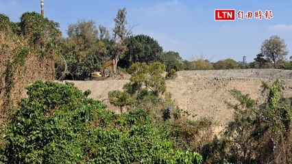 高雄澄清湖淤泥工程引發噪音與空污，圓山飯店旅客與住戶投訴📢