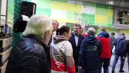 Śniadanie wielkanocne w Gdyni