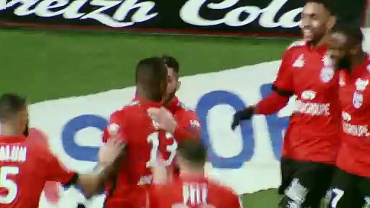 2019-2020 - J26- 38-GOMIS Y - - EAG-SOCHAUX 1-1