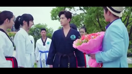 Phim Cô Gái Nhà Quê Ngốc Nghếch Lại Là Cao Thủ Taekwondo - Review Phim Ngôn Tình Hay