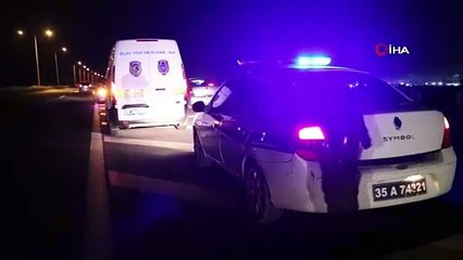 Bagaj cinayetinin zanlısı, kadın kimliğiyle yakalandı