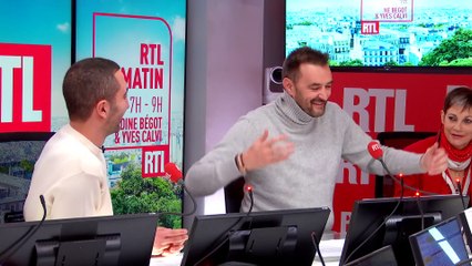 La Recette de Cyril Lignac du 02 avril 2024