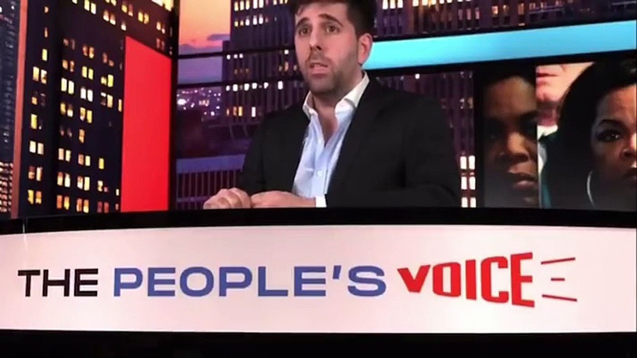 Oprah Winfrey Exposed