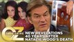 Explosive New Details Emerge 40 Years After the Death of Natalie Wood | Oz True Crime