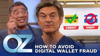 How to Avoid Digital Wallet Fraud | Oz Finance