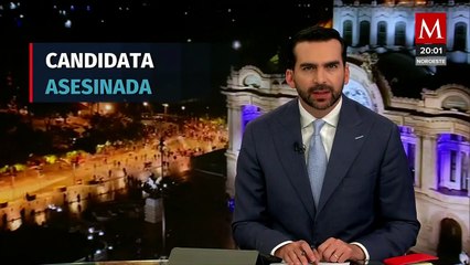 Candidata de Morena en Celaya, asesinada horas después de presentar plan de seguridad