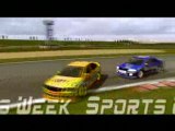 Simracing Weeken Trailer