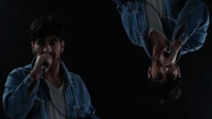 In anteprima il video "Temporale" del cantautore Andrea Galderisi