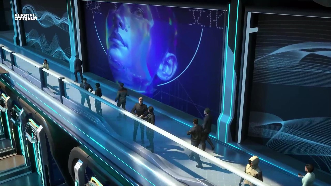 The Metaverse 6