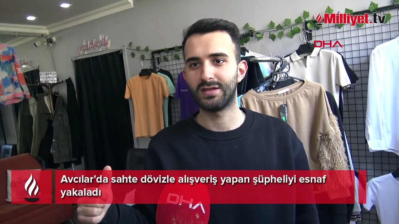 İstanbul'da hırsız avı! Sokak sokak gezip aradılar