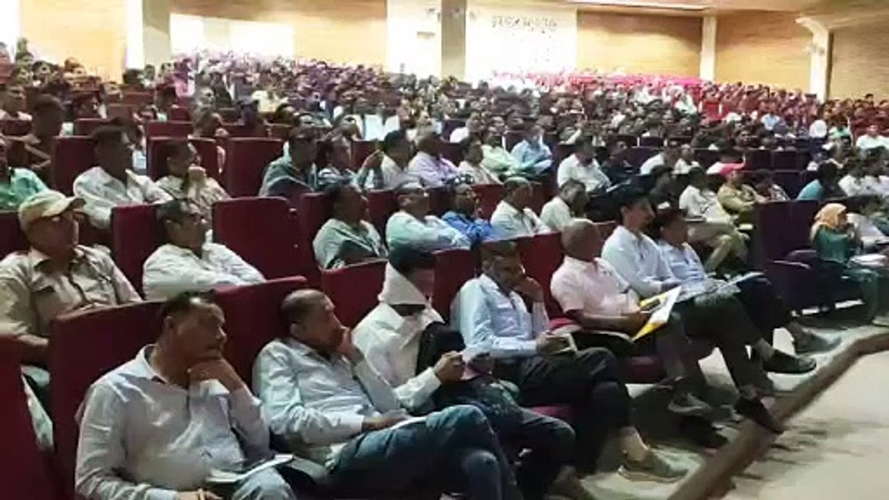 लोकसभा चुनाव में होम वोटिंग के लिए मतदान दलों क...