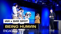 Bar Spot Live Show a Milano: l’IAA e Francesco Bozza per la comunicazione responsabile