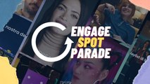 Engage Spot Parade, lo spot più bello on air al Festival di Sanremo: vince MV Line con Micidial