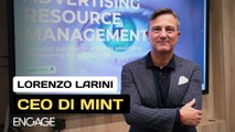 Mint, parla il nuovo Ceo Larini: 