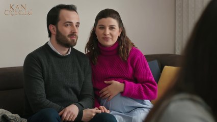 Kan Çiçekleri 285. Bölüm - Annesine İçini Döktü