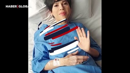 Aydilge'den hayranlarını korkutan haber! "Acil ameliyata alınmam gerekecek"