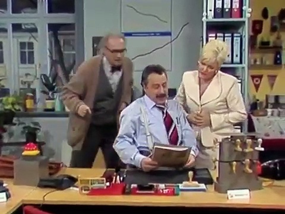 Salto Kommunale E02-Sauber bleiben