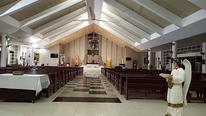 San Vicente Ferrer Parish