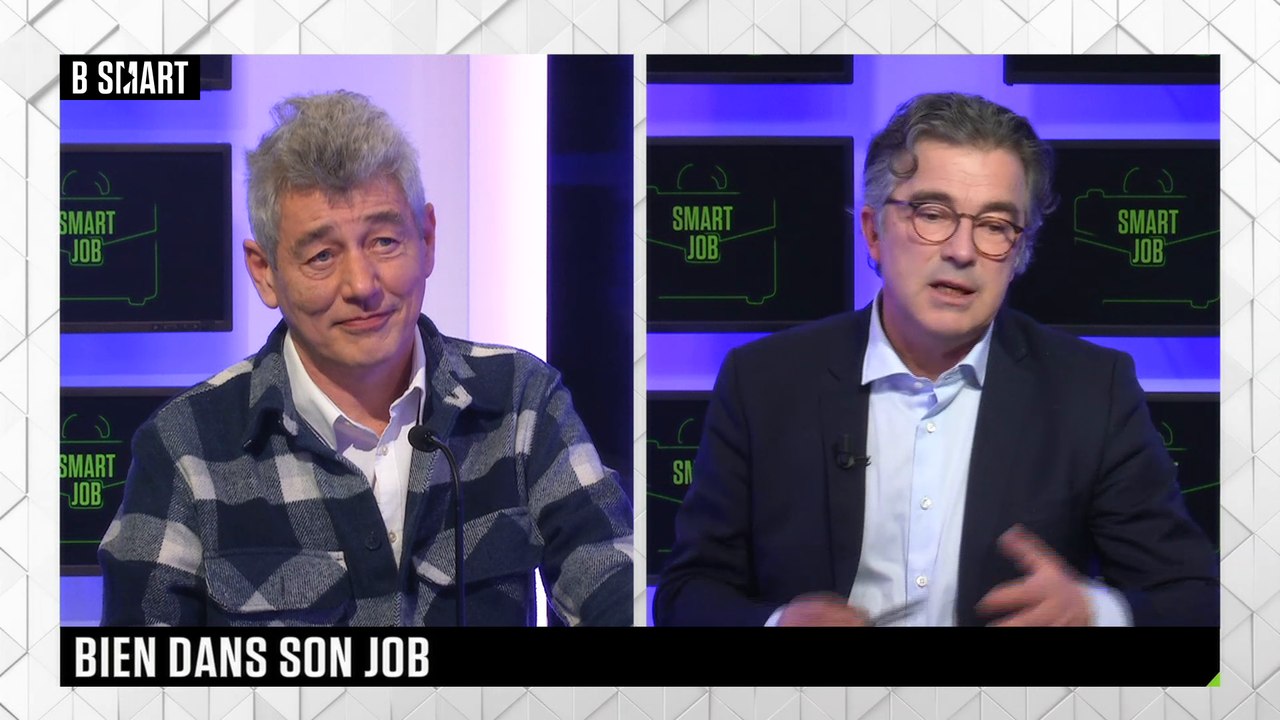 SMART JOB - Burn out et bore out, où en est-on en France ?