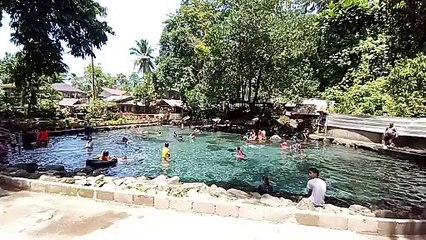 sungkoy cold spring