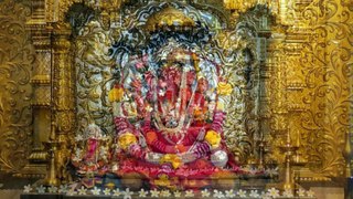 Siddhivinayak Temple Zilpi Lake Nagpur | Best Picnic Spot Near Nagpur | सिद्धिविनायक गणपती मंदिर