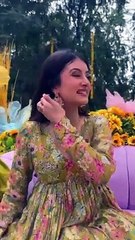 Anarkali gown with Color || FASHION SHOW