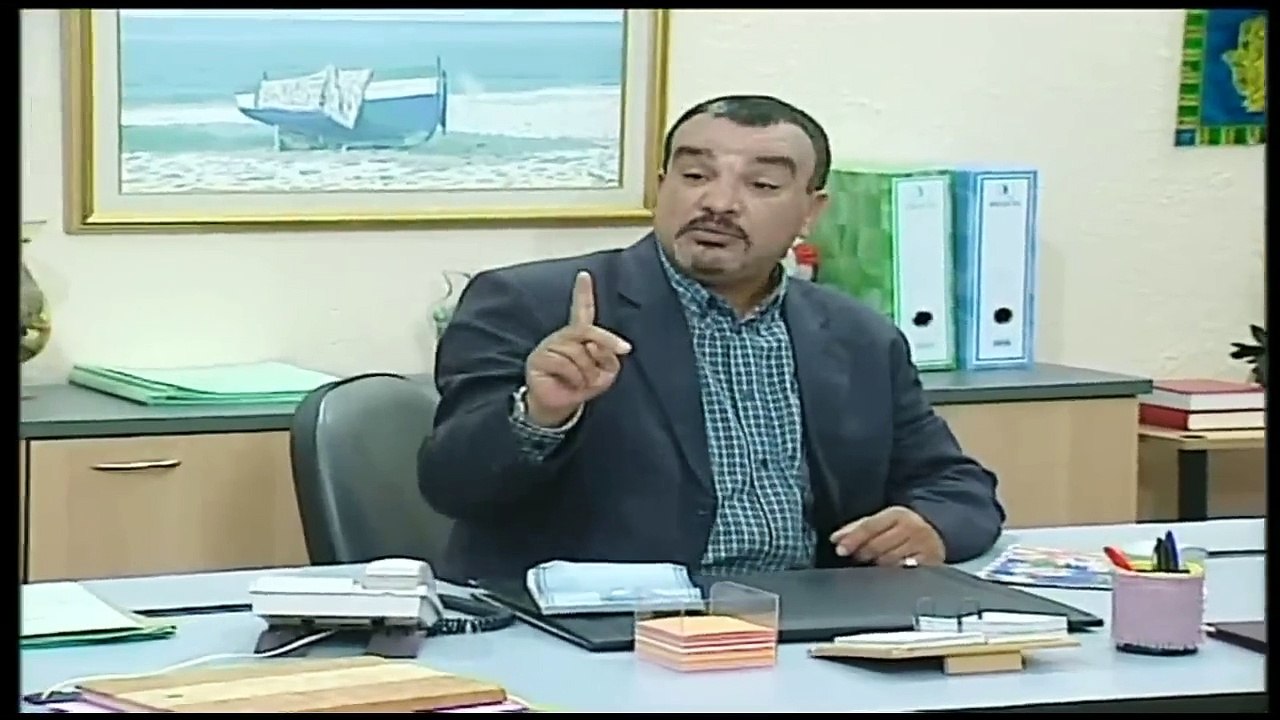 Choufli Hal - S2 - 2006 - EP 26