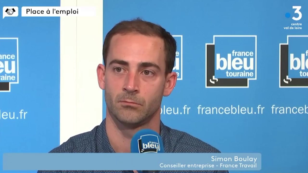 Place à l'emploi - Du stade vers l'emploi