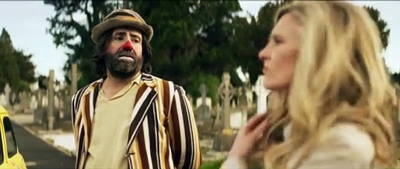 Apocalypse Clown Fragman