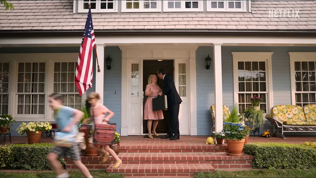 Unfrosted: The Pop-Tart Story Trailer OV