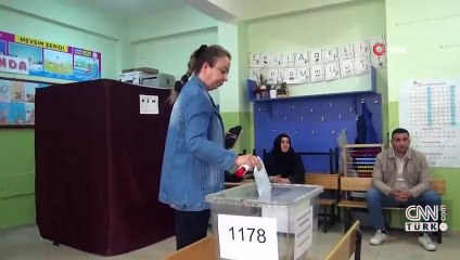 Ege Bölgesi'nde 5 il CHP'ye geçti