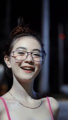 Wanita cantik ini viral dengan alteregonya