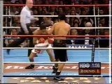 Oscar De La Hoya vs Miguel Angel Gonzalez