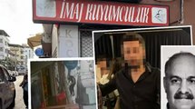 İzmir'de 13 gündür aranan kuyumcu cinayeti şüphelisi bekçilerin uygulamasında yakalandı