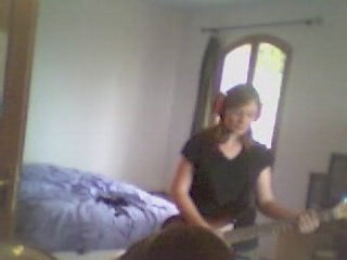 Mc and popo seven nation army mdr ^^