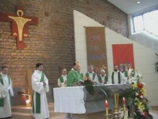 P. DONG Voeux Définitifs - Résumé du Film