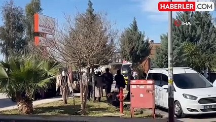 Mardin'de muhtarlık kavgası: 1 ölü, 2 yaralı